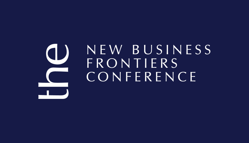 New Business Frontiers Conference